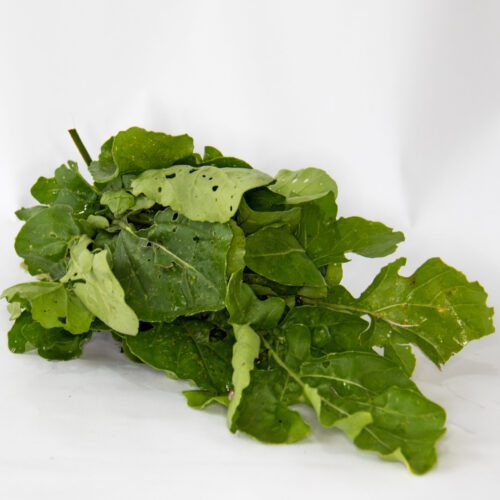 Arugula rollo