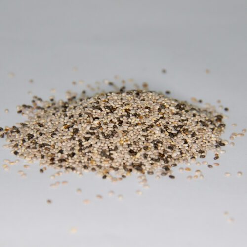 Chia 250g (granel)