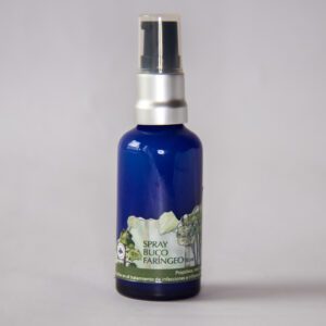 Spray bucofaríngeo 100ml