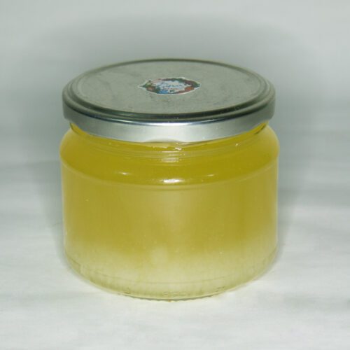 Aceite de coco extravirgen y orgánico 250g (SERI 15)
