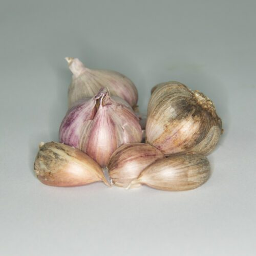 Ajo fresco 100g