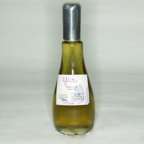 Bálsamo relajante de lavanda 100ml