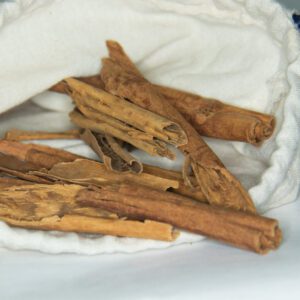 Canela trozos 100g (granel)