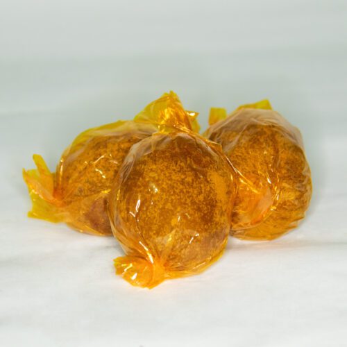 Dulce de leche de canela pz