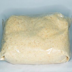 Harina de macadamia 1kg