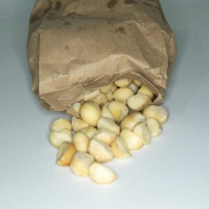 Macadamia natural 150g