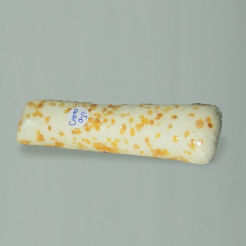 Queso crema de cabra con hierbas 200g