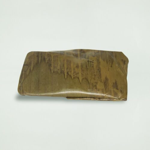 Tamal ranchero de setas pz (granel)