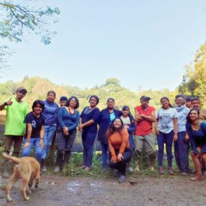 Cooperativa Chantico