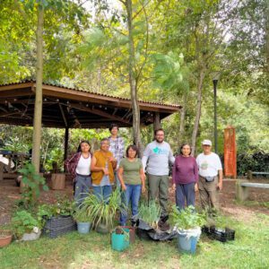 Desarrollo Sustentable Río Sedeño A.C.