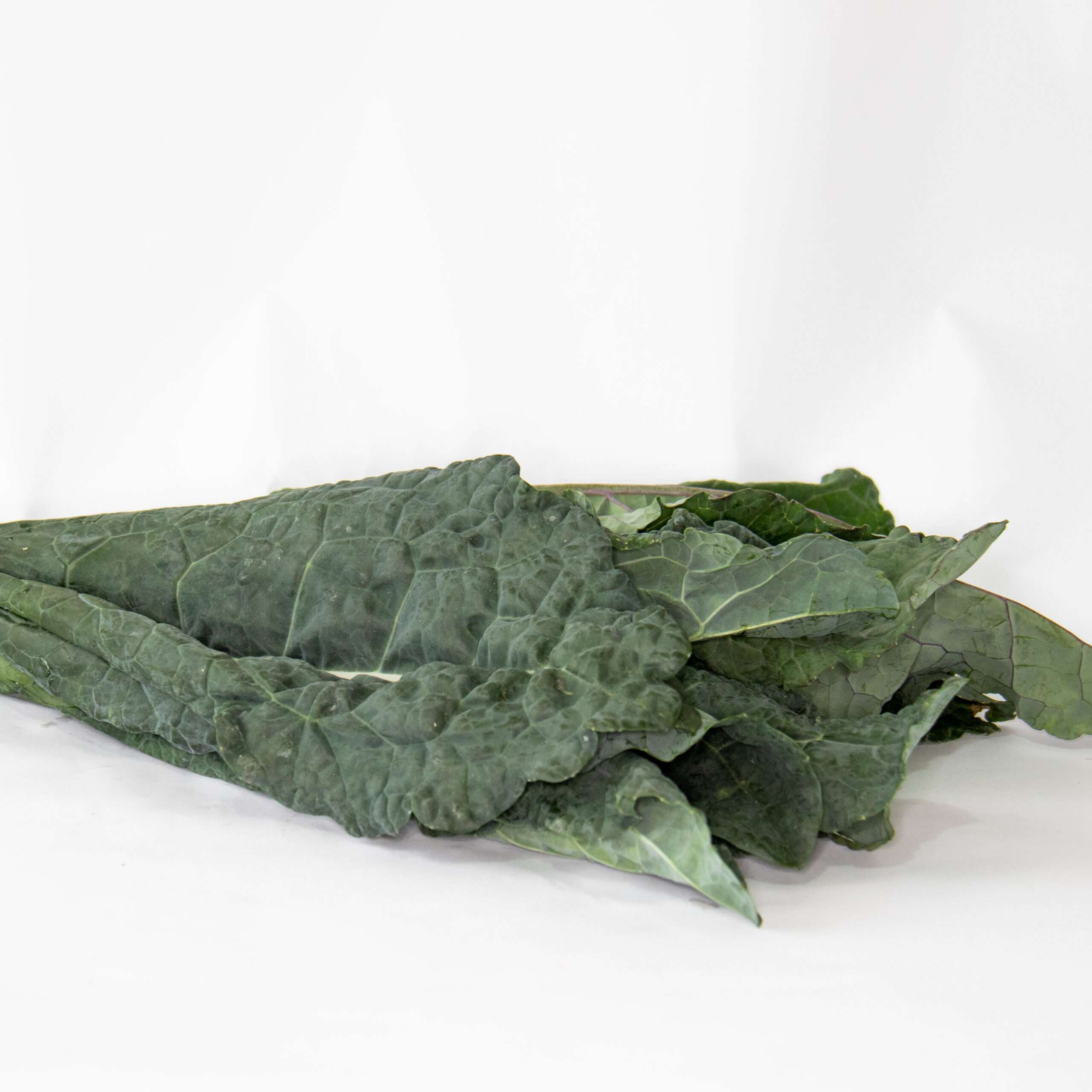 Kale azul / italiano rollo