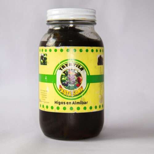 Higo en almibar 1kg (SERI 20)