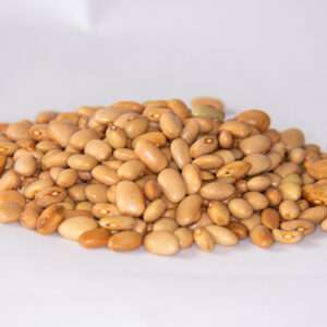 Frijol mantequilla 1Kg (granel)