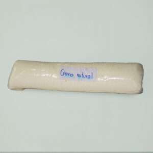 Queso crema natural de cabra 200g