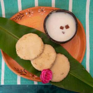 Galletas de masafina 3pzs