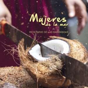 Recetario Mujeres de la Mar