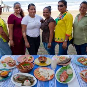 Cooperativa Las Bonitas