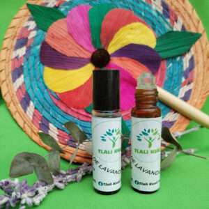 Roll-on Aceite de Lavanda