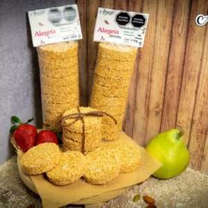Alegria chica 120g