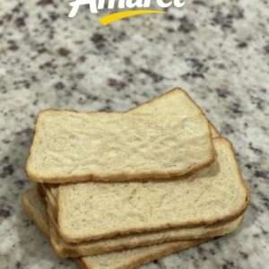 Totadas saladitas de amaranto 5pzas